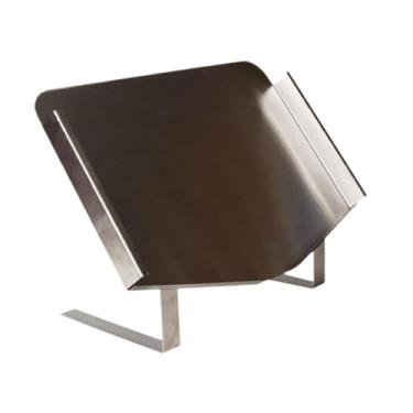 Imagem de YWMJZEU Suporte para Quadros de Colmeia, Expositor para Quadros de Favo de Mel, Bandeja Coletora de de Metal para Equipamentos de Extração de Mel, Supor