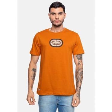 Imagem de Camiseta Ecko Estampada Masculino-Masculino