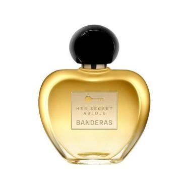 Imagem de Perfume Banderas Her Secret Absolu Feminino Eau de Parfum 80ml-Feminino