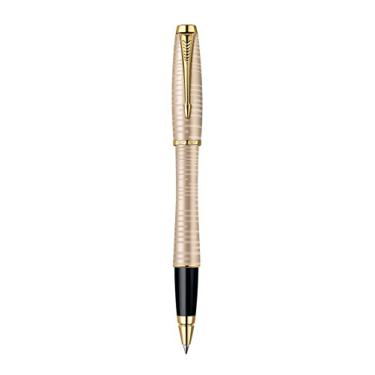 Imagem de Caneta Rollerball Parker Urban Premium Perolado Dourado Gb, 1906856, N/A
