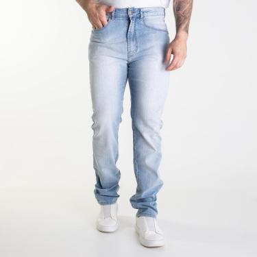 Imagem de Calça Jeans Ellus Skinny Clara Masculina-Masculino
