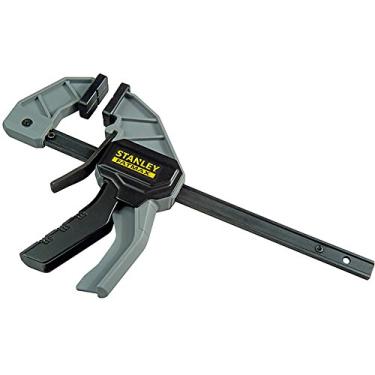 Imagem de STANLEY Grampo de Aperto Rápido 6 Pol. Pequeno FMHT83232-840