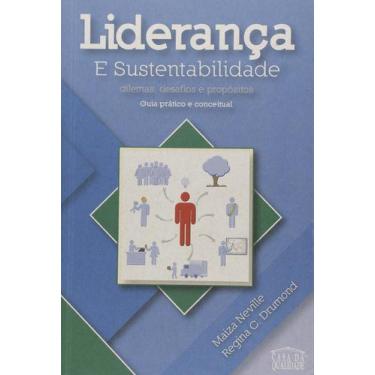 Imagem de Lideranca e Sustentabilidade - Casa da Qualidade