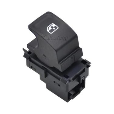Imagem de Botão De Controle Do Interruptor De Vidro Elétrico Skoda Scala VW Golf