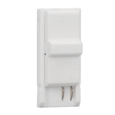 Imagem de KIMISS Ferramenta RCM Jig para - Conector Curto para Modo de Recuperação, Modificar Reprodução de Arquivo Em, FBA e Mais - Dongle de Clipe RCM Confiável para Experiência de Jogo Aprimorada (Branco)