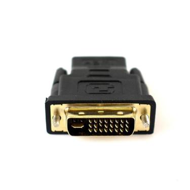 Imagem de Adaptador Evus Dvi Macho P/ Hdmi Fêmea C-097