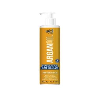 Imagem de Wide Care Argan Oil Condicionador Super Hidratante 300ml-Unissex