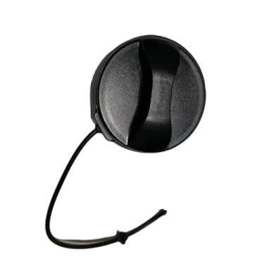 Imagem de Tampa interna do tanque de combustível 1508N7 9687552880 compatível com Citroen C3/C-Elysee/C5/C6/DS5 Peugeot 308/301/2008/508/RCZ