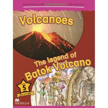 Imagem de Volcanoes / The Legend Of Batok Volcano