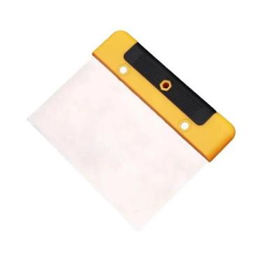 Imagem de Espátula De Aço Inoxidável Para Reparo De Gesso, Drywall E Papel De Pa