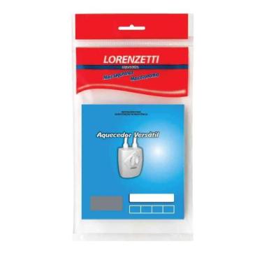 Imagem de Resistência para Aquecedor Versátil 5500w 220v - Lorenzetti