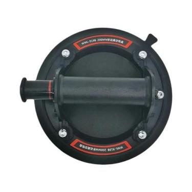 Imagem de Ventosa De Sucção Pesada De 200kg, 8 Polegadas, Para Ladrilhos, Vidro 