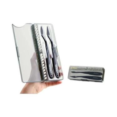 Imagem de Conjunto De Desenho Artístico De 23 Peças, Ferramenta De Esfregação Ma