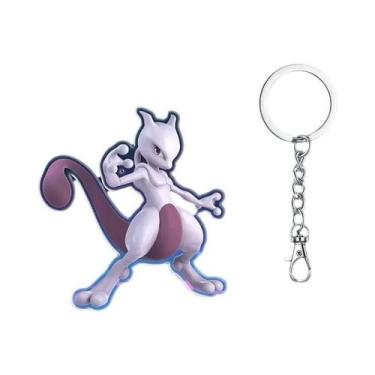 Imagem de Pingente De Chaveiro Pikachu Charizard De 6CM, Broche Magnético Fofo, 