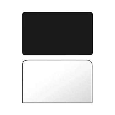 Imagem de Protetor Solar Magnético Para Janela Lateral De Carro Infantil Com Des