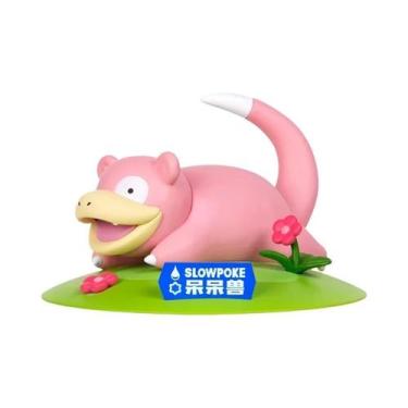 Imagem de Figuras De Pokémon Gengar Mewtwo Sylveon Modelo De Anime Brinquedos Pr