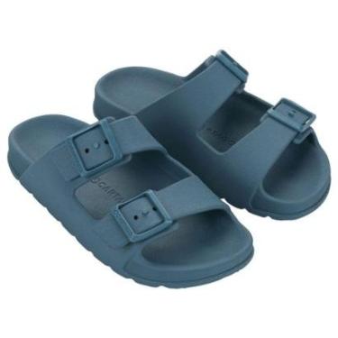 Imagem de Sandalia Papete Infantil Cartago Torino Conforto Original-Masculino