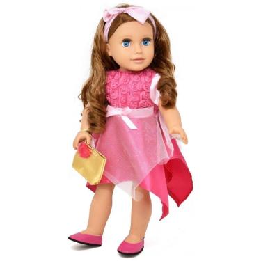 Imagem de Boneca Gift Boutique Princesa para Crianças Acima de 6 Anos