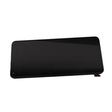 Imagem de Substituição da Tela para 11 (PHB110 CPH2449 2447 2451), 10 Pro (NE2210 2211 2213 2215 2217), 6,7N OLED Digitalizador de Tela de Toque OLED Assembléia Digitalizadora