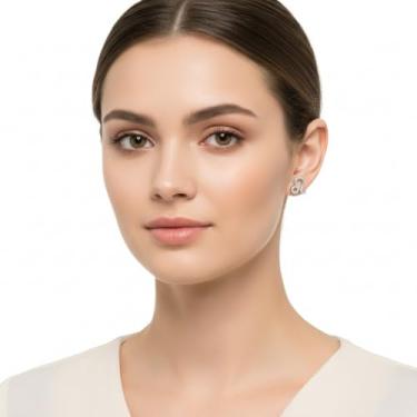 Imagem de 12 brincos de constelação para mulheres, brincos de argola de prata com símbolo de constelação para mulheres, Medium, Metal, Zircônia cúbica