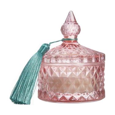 Imagem de Vela Home Style Jaipur 11 cm