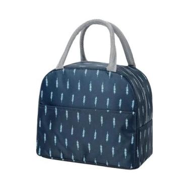 Imagem de Bolsa Térmica Portátil De Grande Capacidade Para Almoço Infantil, Arma