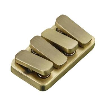 Imagem de Brinquedo Sensorial Mini Magnético Para Adultos, Deslizante De Metal, 