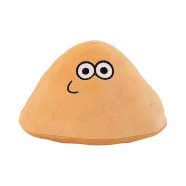 Imagem de Adorável Brinquedo De Pelúcia My Pet Alien Pou, 4 Estilos, Animais De 