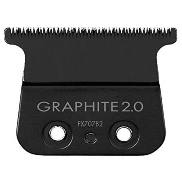 Imagem de Lâmina de reposição BaBylissPro Deep Tooth Graphite FX787