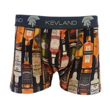 Imagem de CUECA BOXER WHISKY KEVLAND (1, G)