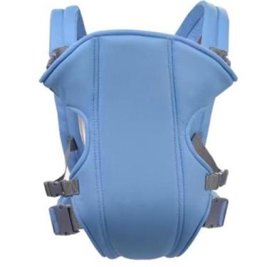 Imagem de Canguru Bebe Passeio Carregador Criança Mochila Baby Carriers Ergonomi