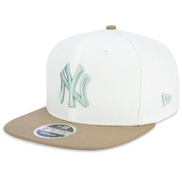 Imagem de Boné New Era 9Fifty Orig.Fit New York Yankees All Classic-Masculino