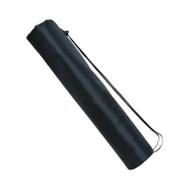 Imagem de Bolsa Dobrável Portátil Para Tripé E Monopé Em Tecido Oxford Com Cordã