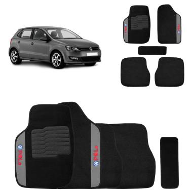 Imagem de Jogo de Tapete Carpe