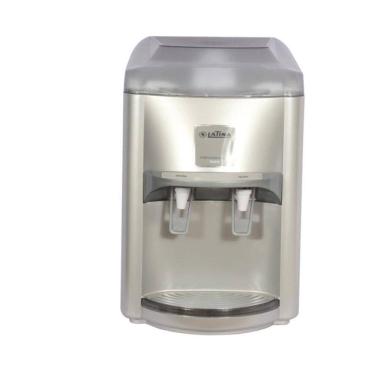 Imagem de Purificador De Água Pa355 Latina Prata 127V