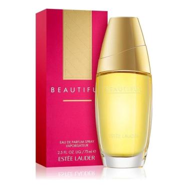 Imagem de Perfume Feminino Estée Lauder Beautiful Eau De Parfum - 75ml