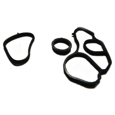 Imagem de Junta Do Resfriador De Oleo C4 1.6 16V 2008/2016 57931K