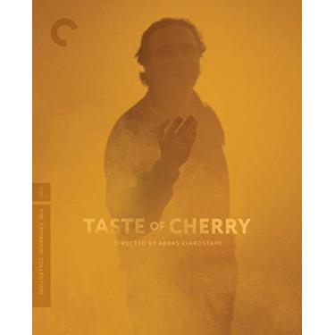Imagem de Taste of Cherry (The Criterion Collection) [Blu-ray]