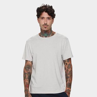 Imagem de Camiseta Ellus Básica Masculina-Masculino