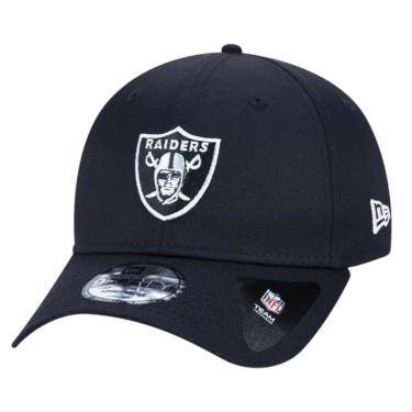 Imagem de Boné New Era Kid 940snap Las Vegas Raiders Nvy Marinho-Masculino
