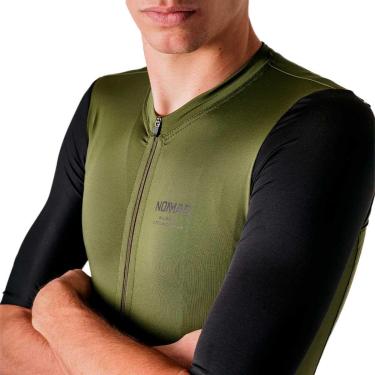 Imagem de Camisa Jersey Ciclismo Nomad Racing Apex Masculino-Masculino