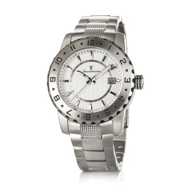 Imagem de Relógio De Pulso Jean Vernier Masculino Jv02064