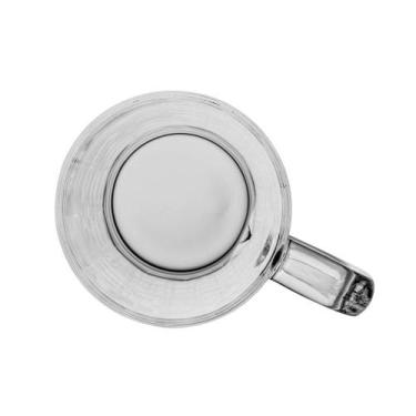 Imagem de Caneca para Chopp e Cerveja Lyor Frankfurt de Vidro 600ml - Wolff