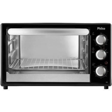 Imagem de Forno Elétrico Philco PFE40P 38L Preto - 110v