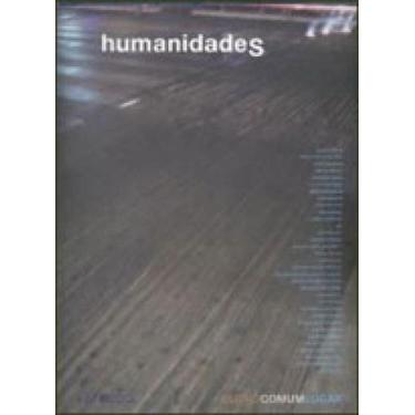 Imagem de HUMANIDADES Nº 57 - OUTRO COMUM LUGAR - UNB - UNIVERSIDADE DE BRASÍLIA
