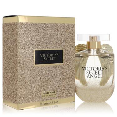 Imagem de Perfume Feminino Angel Gold Victoria'S Secret 50 ML Eau De Parfum