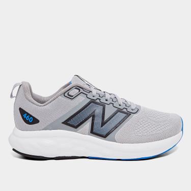 Imagem de Tênis New Balance 460 V4 Masculino-Masculino