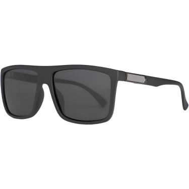 Imagem de Óculos de Sol Masculino Formato Quadrado Polarizado UV400 Village Heaven 6300-Masculino