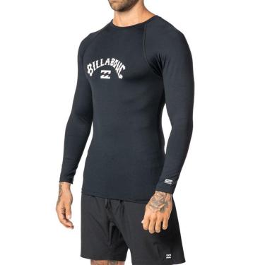 Imagem de Camiseta Surf Billabong Arch Masculina-Masculino