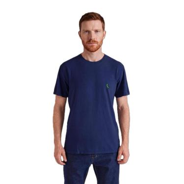 Imagem de Camiseta Pica Pau Bordado Neon Reserva-Masculino